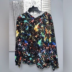 SHEIN Manfinity EMRG Loose-Fit Boys